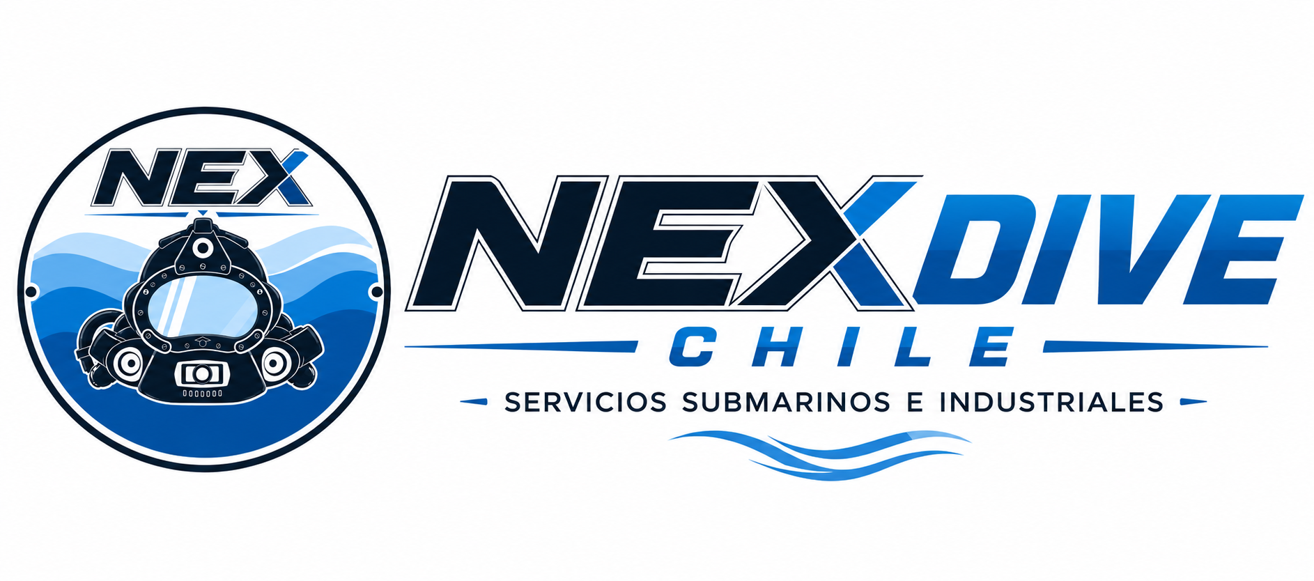 Nex Dive Chile